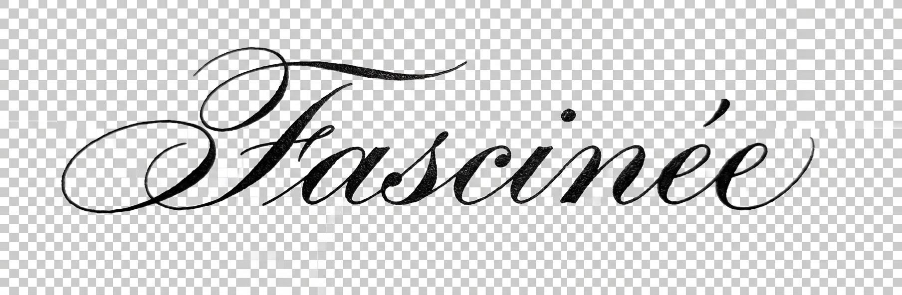 Fascinee Signature